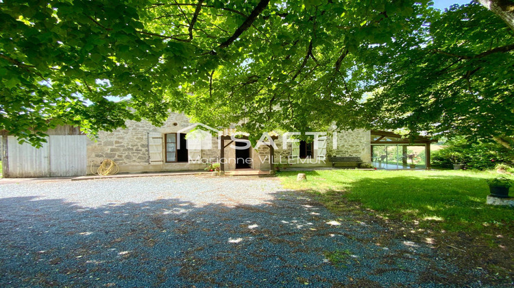 Ma-Cabane - Vente Maison Laplume, 118 m²