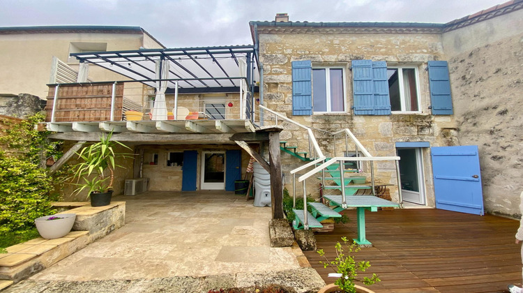 Ma-Cabane - Vente Maison Laplume, 210 m²