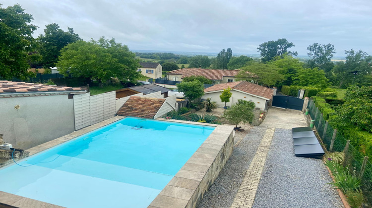 Ma-Cabane - Vente Maison Laplume, 210 m²