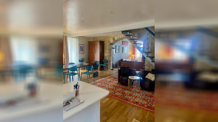 Ma-Cabane - Vente Maison Laplume, 210 m²