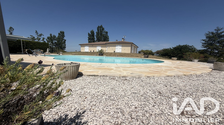 Ma-Cabane - Vente Maison Laplume, 130 m²