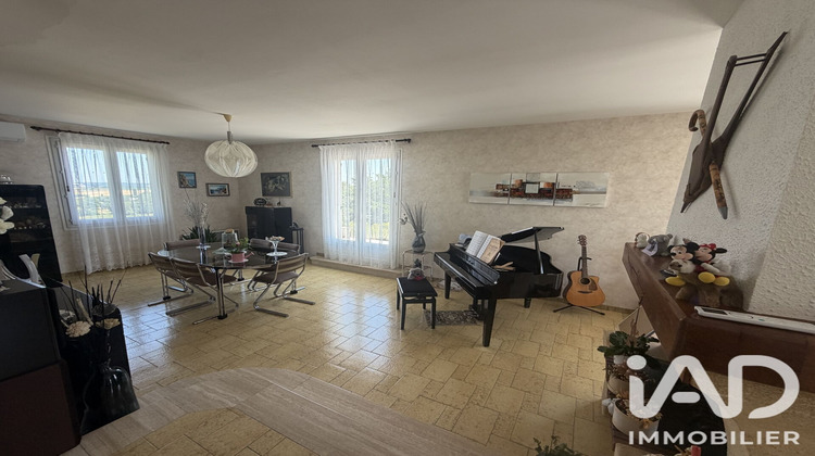 Ma-Cabane - Vente Maison Laplume, 130 m²