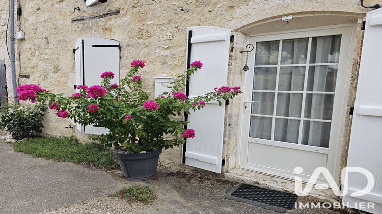Ma-Cabane - Vente Maison Laplume, 139 m²