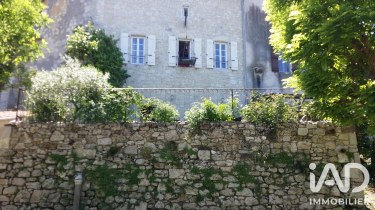 Ma-Cabane - Vente Maison Laplume, 139 m²