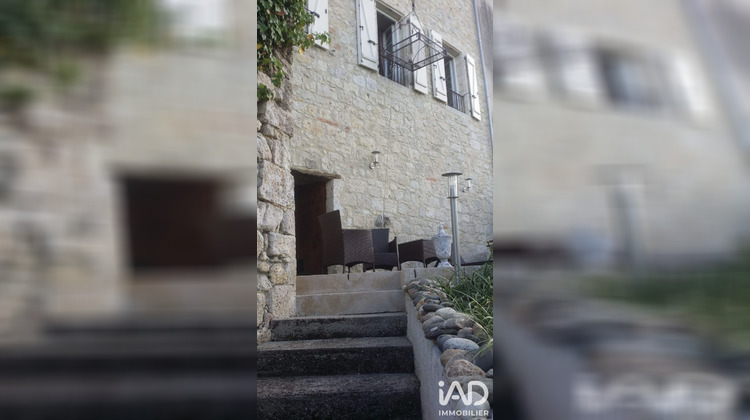 Ma-Cabane - Vente Maison Laplume, 139 m²