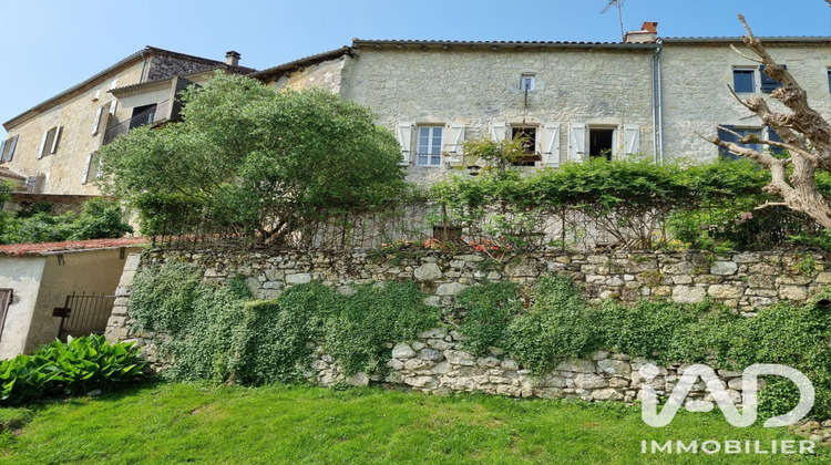 Ma-Cabane - Vente Maison Laplume, 139 m²