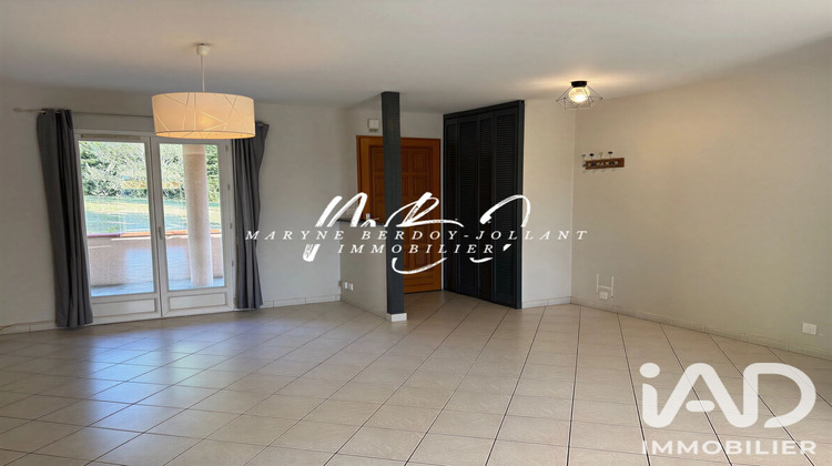 Ma-Cabane - Vente Maison Laplume, 103 m²