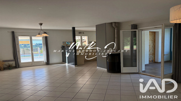 Ma-Cabane - Vente Maison Laplume, 103 m²