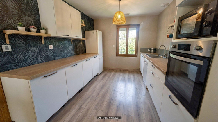 Ma-Cabane - Vente Maison Laplume, 76 m²