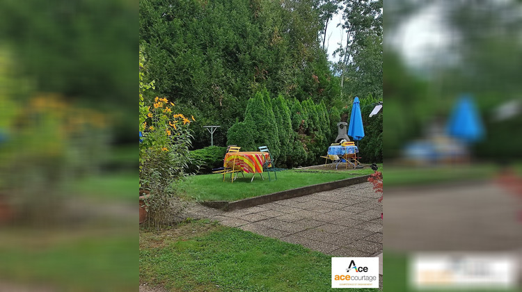 Ma-Cabane - Vente Maison Lapoutroie, 130 m²