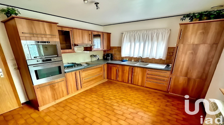 Ma-Cabane - Vente Maison Lapoutroie, 70 m²