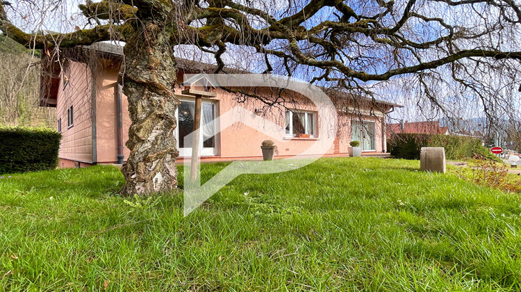 Ma-Cabane - Vente Maison LAPOUTROIE, 166 m²