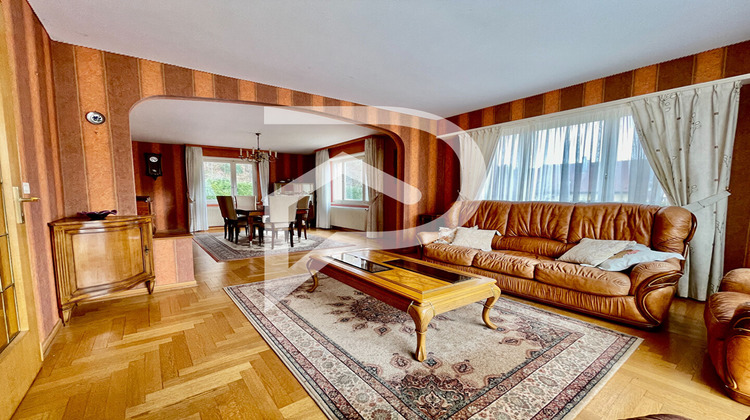 Ma-Cabane - Vente Maison LAPOUTROIE, 166 m²