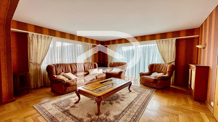 Ma-Cabane - Vente Maison LAPOUTROIE, 166 m²