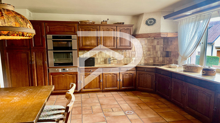 Ma-Cabane - Vente Maison LAPOUTROIE, 166 m²