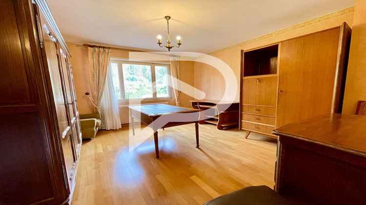 Ma-Cabane - Vente Maison LAPOUTROIE, 166 m²