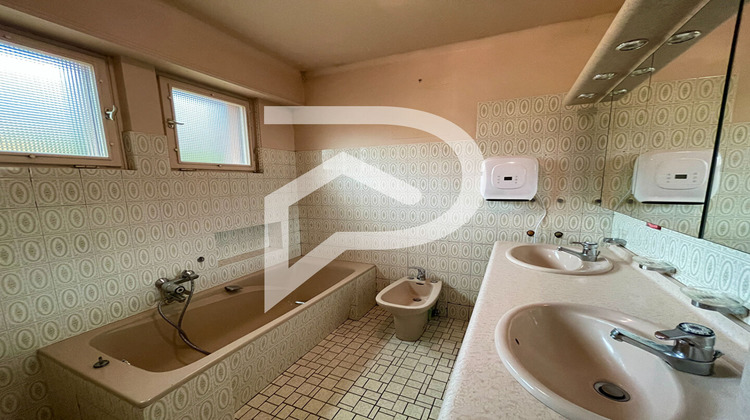 Ma-Cabane - Vente Maison LAPOUTROIE, 166 m²