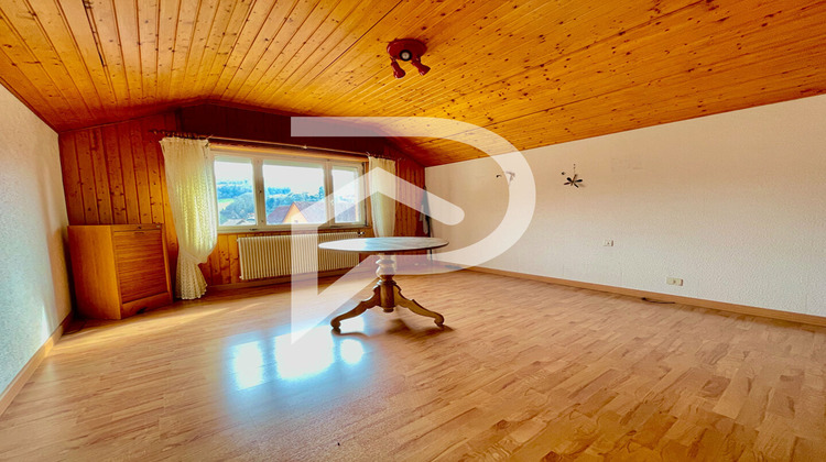 Ma-Cabane - Vente Maison LAPOUTROIE, 166 m²
