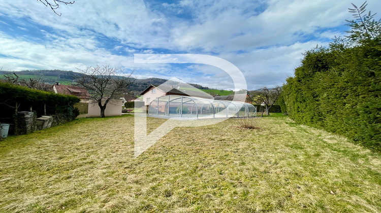 Ma-Cabane - Vente Maison LAPOUTROIE, 166 m²