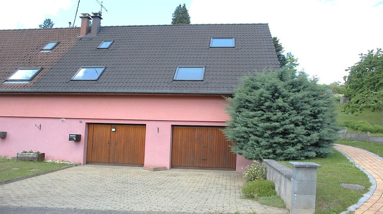 Ma-Cabane - Vente Maison Lapoutroie, 75 m²