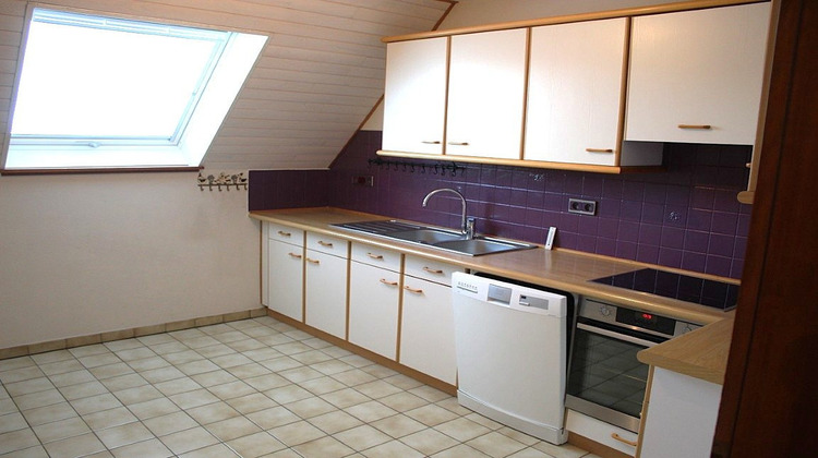 Ma-Cabane - Vente Maison Lapoutroie, 75 m²