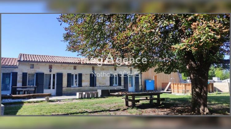 Ma-Cabane - Vente Maison LAPOUYADE, 165 m²