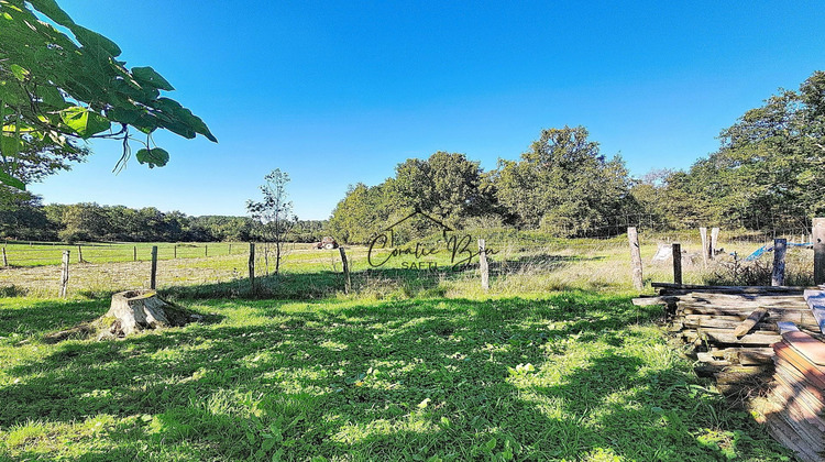 Ma-Cabane - Vente Maison Lapouyade, 260 m²