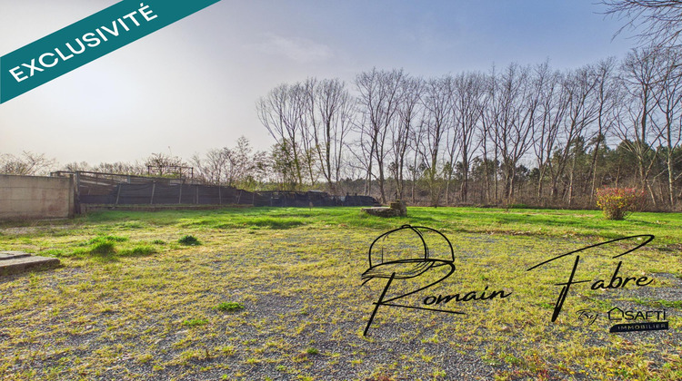 Ma-Cabane - Vente Maison Lapouyade, 154 m²