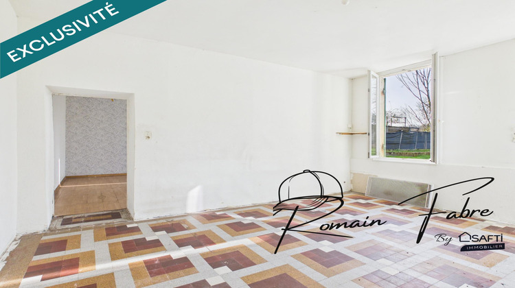 Ma-Cabane - Vente Maison Lapouyade, 154 m²