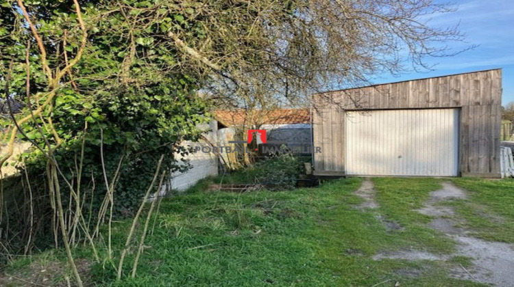 Ma-Cabane - Vente Maison LAPOUYADE, 107 m²