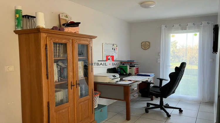 Ma-Cabane - Vente Maison LAPOUYADE, 107 m²