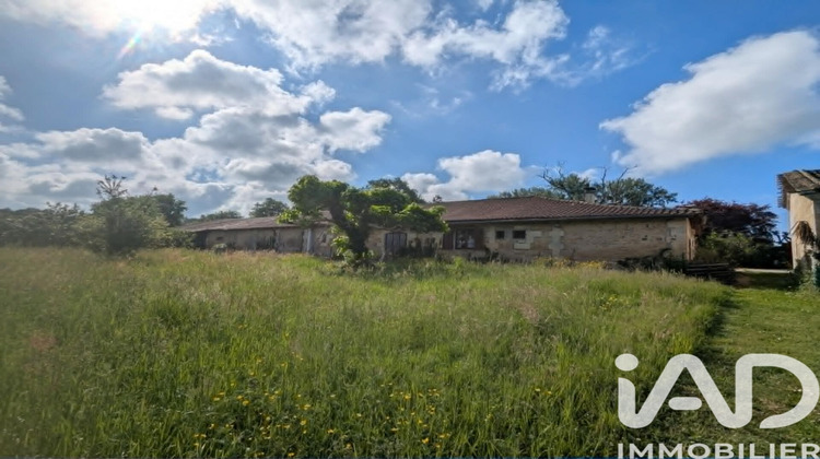 Ma-Cabane - Vente Maison Lapouyade, 171 m²