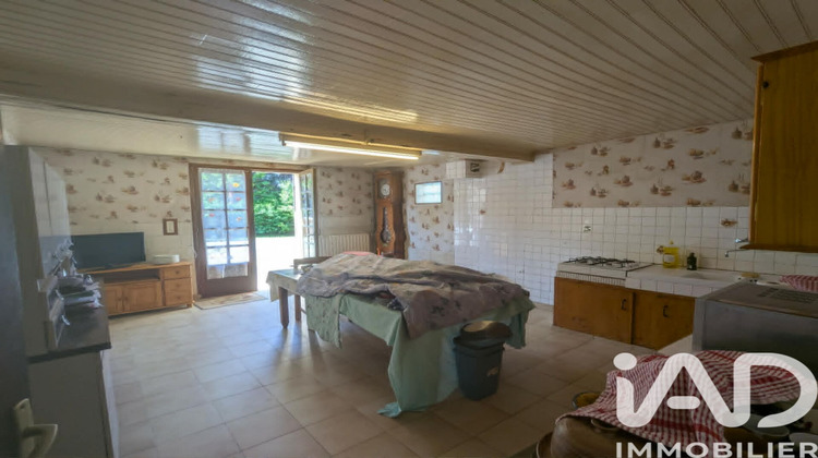 Ma-Cabane - Vente Maison Lapouyade, 171 m²
