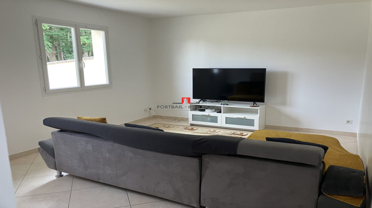 Ma-Cabane - Vente Maison lapouyade, 80 m²