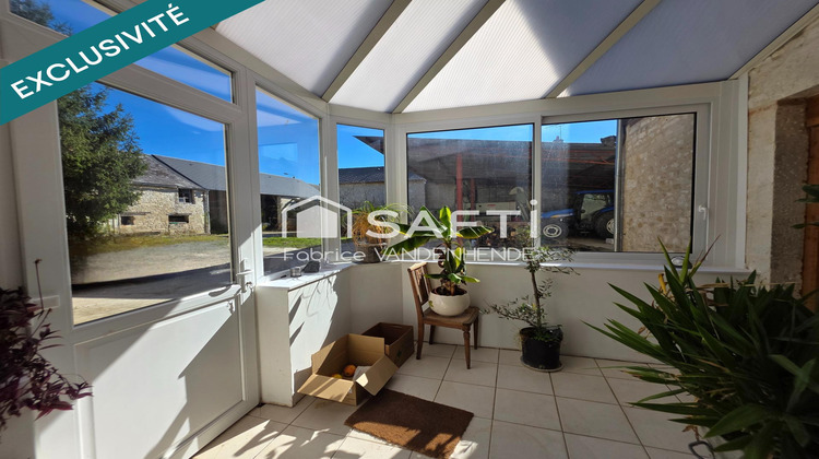 Ma-Cabane - Vente Maison Lappion, 186 m²
