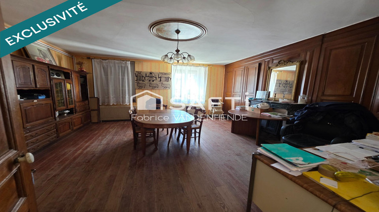 Ma-Cabane - Vente Maison Lappion, 186 m²