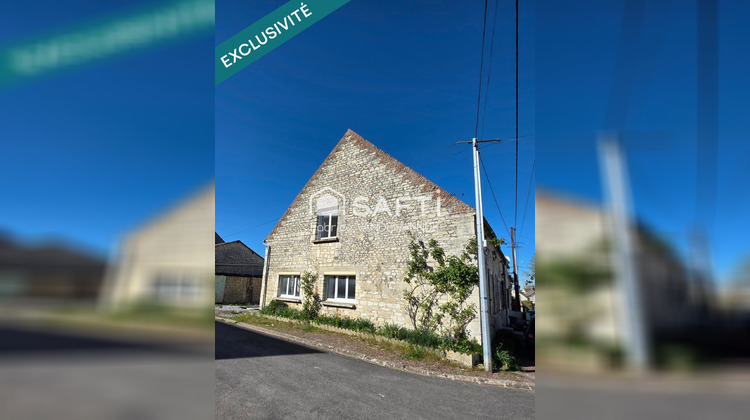 Ma-Cabane - Vente Maison Lappion, 100 m²