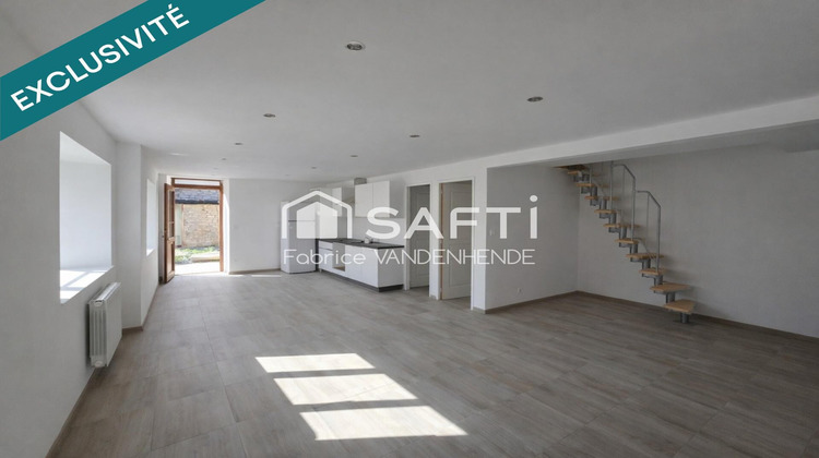 Ma-Cabane - Vente Maison Lappion, 100 m²