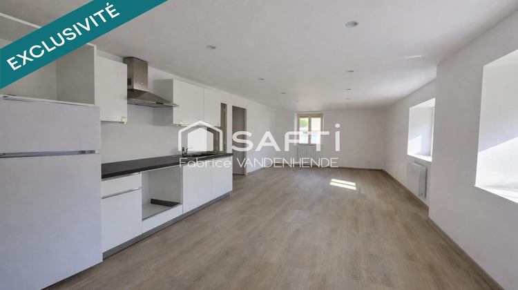 Ma-Cabane - Vente Maison Lappion, 100 m²