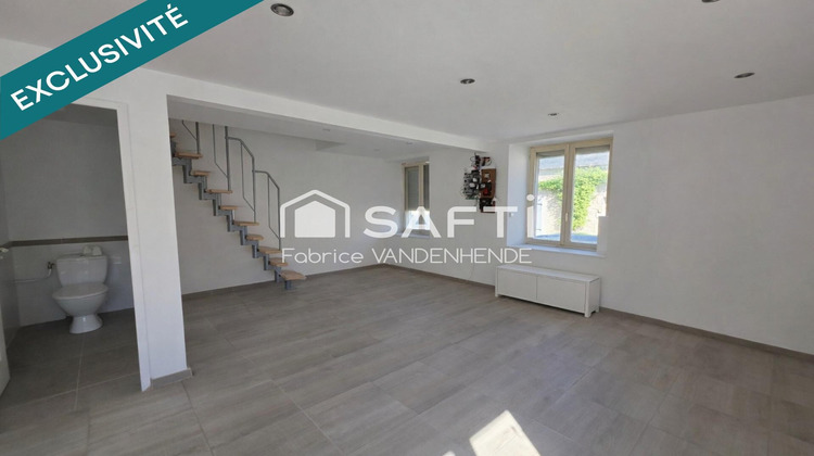 Ma-Cabane - Vente Maison Lappion, 100 m²
