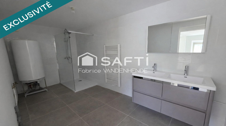 Ma-Cabane - Vente Maison Lappion, 100 m²