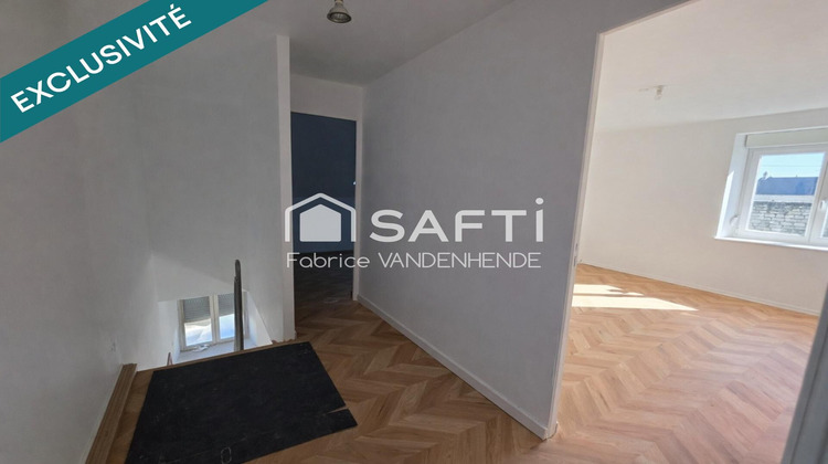 Ma-Cabane - Vente Maison Lappion, 100 m²