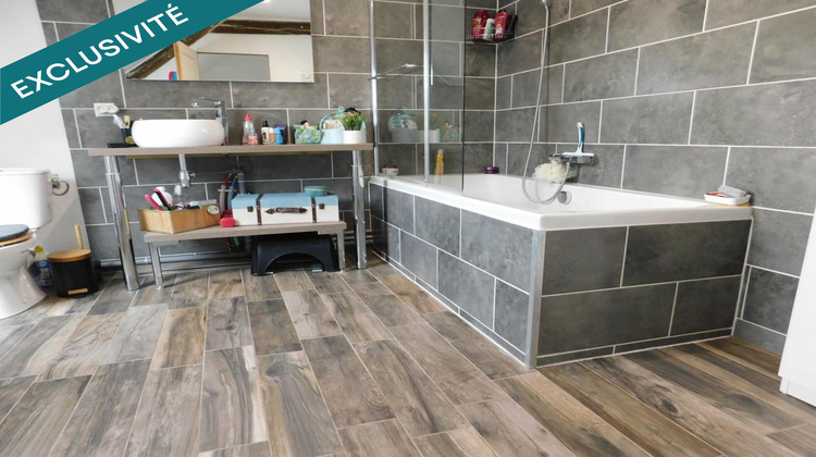 Ma-Cabane - Vente Maison Lappion, 70 m²