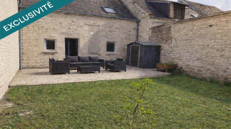Ma-Cabane - Vente Maison Lappion, 70 m²