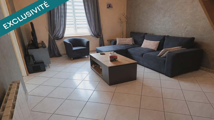 Ma-Cabane - Vente Maison Lappion, 70 m²