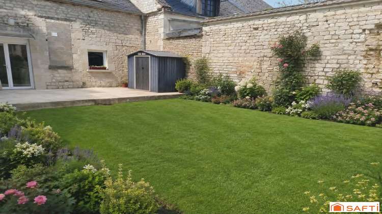 Ma-Cabane - Vente Maison Lappion, 70 m²
