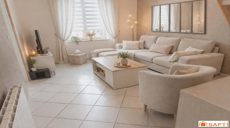 Ma-Cabane - Vente Maison Lappion, 70 m²