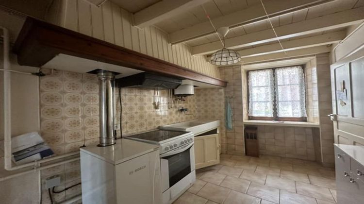 Ma-Cabane - Vente Maison Laprade, 110 m²