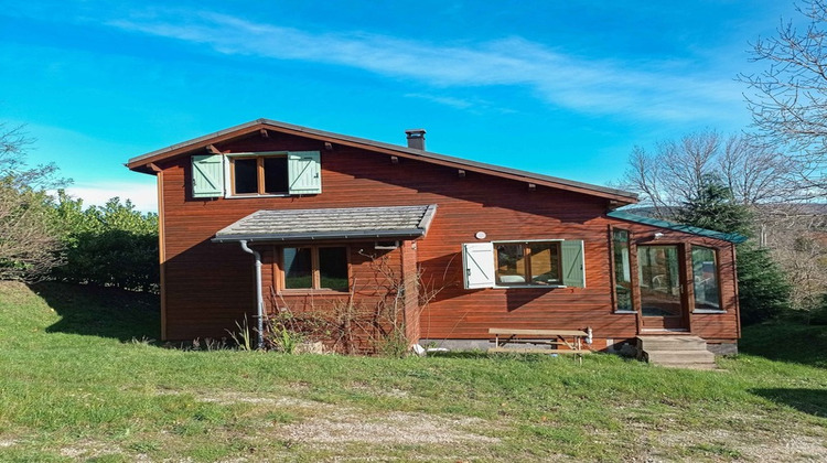 Ma-Cabane - Vente Maison LAPRADE, 116 m²