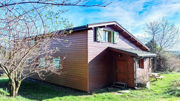 Ma-Cabane - Vente Maison LAPRADE, 116 m²